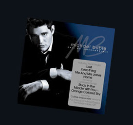 Win Tickets Michael Buble Live In Concert