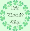 St Patrick's Day Symbol St Patrick;s Day Symbol